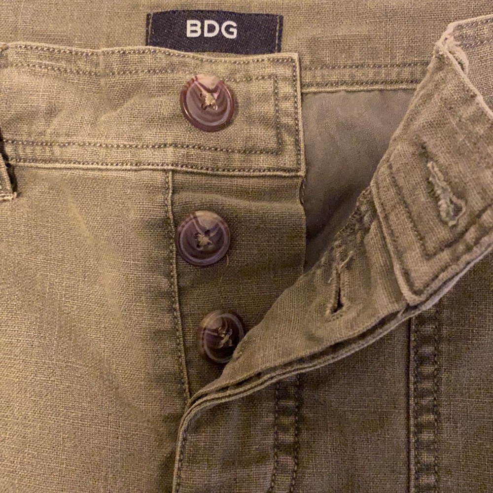 Bdg Pants - image 3